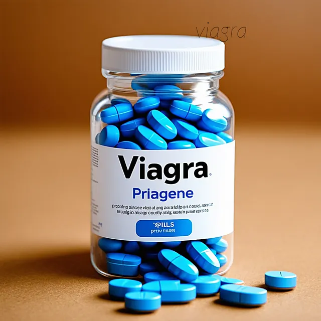 Ha bajado el precio del viagra